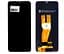 Дисплей Huawei Y3 II 2016/ LUA-U03/ U22/ U23/ L03/ L13/ L23 чорний (версия 3G)! - миниатюра 1