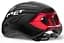 Шолом Met Strale CE Black/Red S (1052-3HM 107 CE00 S NR4) - мініатюра 3
