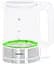 Електрочайник Mesko MS 1301 White - мініатюра 6