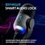 Мікрофон Logitech Yeti GX Dynamic RGB Black (988-000569) [123962] - мініатюра 10