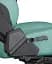 Крісло ігрове Anda Seat Kaiser 3 Size L Green (AD12YDC-L-01-E-PV/C) - мініатюра 7