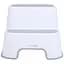 Сходинки для дитини у ванну FreeON White/Grey (42332) - мініатюра 1