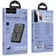Портативное ЗУ Power Bank Hoco J141 Grace PD20W с БЗУ 10000 mAh Black - миниатюра 3