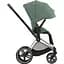 Текстиль для прогулянкового блоку Cybex Priam Leaf Green (523000773) - мініатюра 4