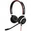 Навушники Jabra Evolve 40 MS Stereo (6399-823-109) - мініатюра 1