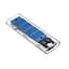 Внешний карман с радиатором XON MemoryCase для M.2 NGFF (SATA) USB 3.1 Type-C (XSC5C13NG1PT 2131) Прозрачный  - миниатюра 2