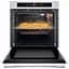 Духова шафа Whirlpool з піролітичним очищенням WOI5S8PM2SWA - мініатюра 6
