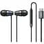 Наушники Remax RM-660a Metal Wired Earphone for Music & Call Type-C - миниатюра 1