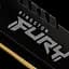 Модуль пам'яті для комп'ютера DDR4 32GB (2x16GB) 3200 MHz Fury Beast Black Kingston Fury (ex.HyperX) (KF432C16BBK2/32) - мініатюра 3