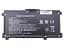 Акумулятор LK03XL для ноутбука HP ENVY X360 15-BP, 15-BQ, 15-CN, 15-CR, 17-AE, 17-CE, 17-BW (11.55V 3500 mAh 40Wh) - мініатюра 2
