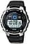 Годинник Casio AE-2000W-1AVEF (модуль №3199) - мініатюра 1