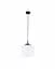 Підвісний світильник TK Lighting 4804 Vibe E27 1x15W IP20 Bk - мініатюра 1