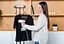 Відпарювальник для одягу Black&Decker BXGS1600E - мініатюра 5
