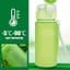 Бутылка для воды Casno 650 мл KXN-1157 Зеленая (KXN-1157_Green) - миниатюра 4