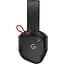 Ігрові навушники GamePro Genesis Mercury Pro Black (HSW120B) [146665] - мініатюра 6