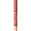 Карандаш-помада матовая Bourjois Velvet The Pencil тон 04 Less Is Brown 1.8 г - миниатюра 1