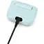 Чехол BeCover Silicon для Sony WF-1000XM3 Light Blue (705691) - миниатюра 4