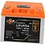 Аккумулятор LogicPower LiFePO4 LCD 12V 12.8V/50Ah/640Wh BMS 50A/25A [20904] [109687] - миниатюра 2