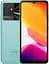 Смартфон CUBOT Note 21 6/128GB Green - миниатюра 1