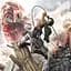 Фигурка Атака Титанов Леви Аккерман Attack on Titan Levi Ackerman 25 см Китай АТ LA CH - миниатюра 5