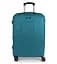 Валіза Gabol Mercury (M) Turquoise (122946-018) - мініатюра 1