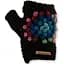 Перчатки Chaos Corby Black (1052-11G33128 029) - миниатюра 1