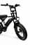 Електровелосипед Fate bike Tesla 20 (1200W, 48V, 26Ah) Задній привід - мініатюра 2