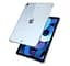 Силіконовий чохол бампер Primolux Silicone для планшета Apple iPad Air 4 10.9" 2020 (A2316, A2324, A2325, A2072) Clear - мініатюра 3
