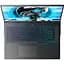 Ноутбук Thunderobot 18 Zero 18 2560x1600 IPS/Intel Core i9-14900HX/32GB/1TB/RTX 5070 8GB/DOS/Black (ZERO18-i9149HX57E1Q240ARB) - мініатюра 4