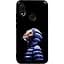 Чехол-накладка Toto Pure TPU 2 mm Print Case Xiaomi Redmi 7 #76 Catcoat Black - миниатюра 1