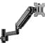Настольное крепление для монитора Gembird MA-DA1P-01 17-32` Black [107979] - миниатюра 2