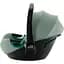 Автокрісло Britax Romer Baby-Safe 3 i-Size Jade Green, зелене (2000036940) - мініатюра 4