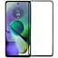 Захисне скло BeCover для Motorola Moto G54 / G54 Power Black (710107) - мініатюра 4