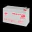 Аккумулятор гелевой LPM-GL 12V - 7 Ah - миниатюра 3