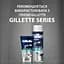 Бальзам після гоління Gillette Series охолоджуючий 100 мл - мініатюра 8