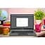 Ноутбук Evolve III Maestro E Book 11.6" HD 4/64GB N3450 Gray (MEB11WIFI) - миниатюра 4