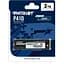 Накопитель SSD M.2 2280 2TB Patriot (P410P2TBM28H) - миниатюра 4
