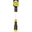 Викрутка зіркова Stanley Cushion Grip Torx Т20x120 мм (STHT0-65150) - мініатюра 2