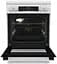 Плита комбінована Gorenje GKS6C71WF - мініатюра 5