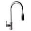 Змішувач для кухні Globus Lux ALPEN SBT1-2031 - мініатюра 3