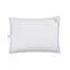 Подушка Lotus Home - Goose 70/30 пухова 50x70 двокамерна - мініатюра 2