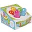 Сортер-балансир Fat Brain Toys Spinny Pins Неваляшки (F248ML) - мініатюра 4