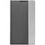 Чехол для планшета Lenovo Tab2 A7-30 совместимый Lenovo А3300 Folio Gray - миниатюра 1
