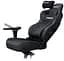 Ігрове крісло Anda Seat Kaiser 4 Size XL Black Premium PVC (AD12YDDC-XLL-20-B-PV/C) - мініатюра 7