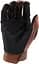 Рукавиці TLD Gambit Glove Brown L Troy Lee Designs (1106-415906024) - мініатюра 2