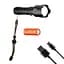 Фонарик Flashlight SY-2205 Type-C 3000 mAh Черный - миниатюра 3
