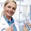 Електрична зубна щітка Oral-B Smart 6 CrossAction Blue - мініатюра 11