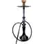 Кальян KARMA HOOKAH 3.2 Blue (Craft Black) - мініатюра 1