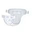 Підгузки Mimi Nice Royal comfort 3 (4-9 кг), 58 шт. - мініатюра 4