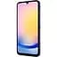 Смартфон Samsung Galaxy A25 8/256Gb UA-UCRF Blue Black [SM-A256BZKHEUC] [102835] - мініатюра 4